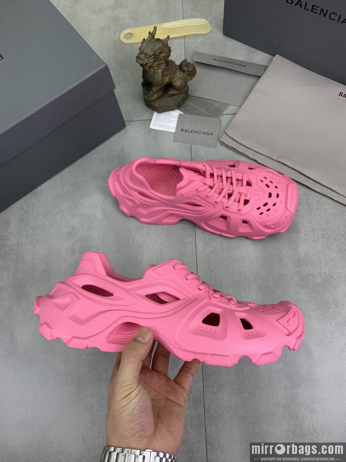 Replica Balenciaga Shoes sz35-45 h0603