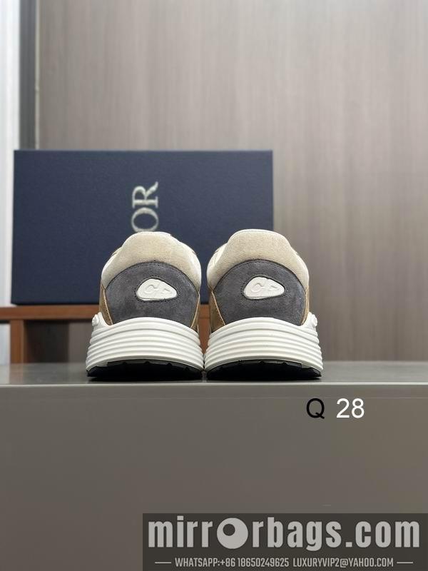 Replica Dior Shoes sz38-45 N0903