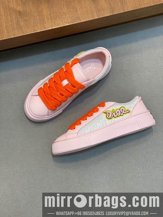 Replica Dior Shoes sz38-45 hnh0104
