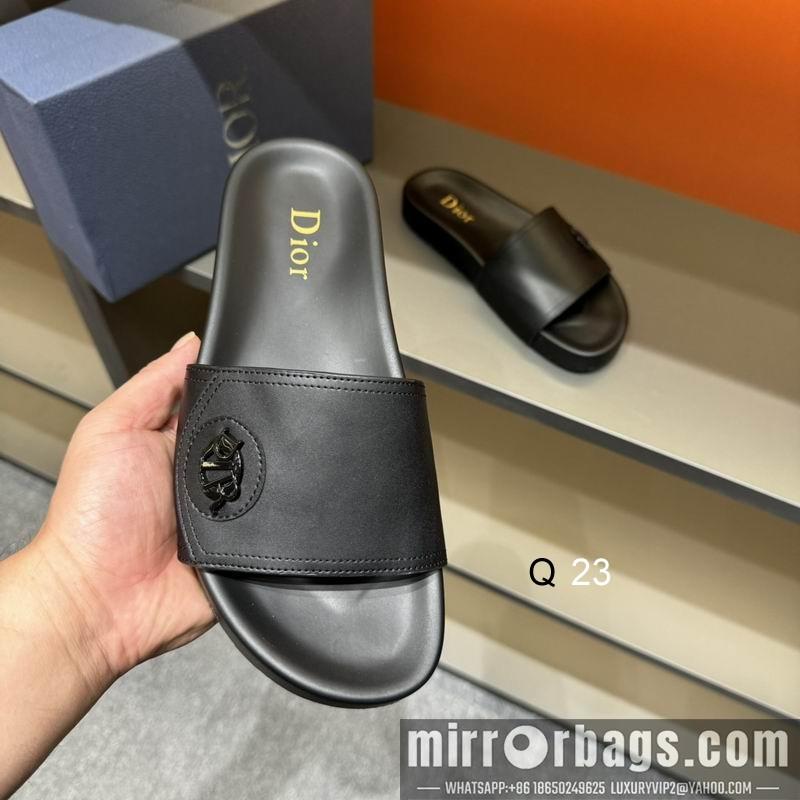 Replica Dior Shoes sz38-45 HY0906