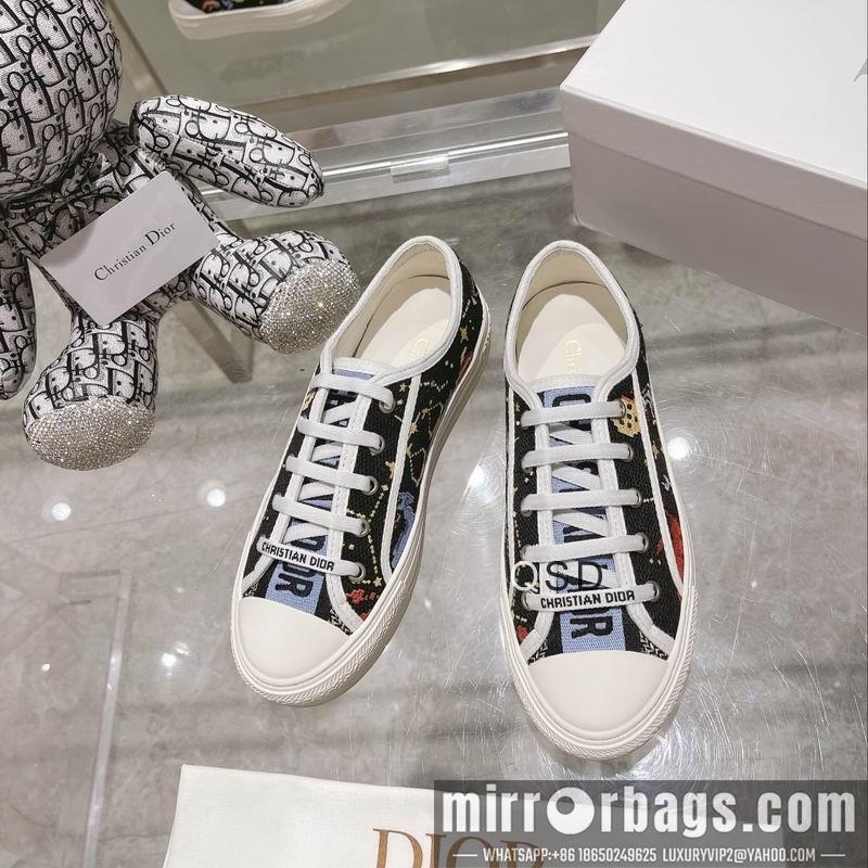 Replica Dior Shoes sz34-41 SD0120
