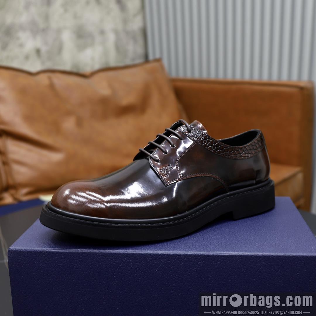 Replica Dior Shoes sz38-44 hnh1242