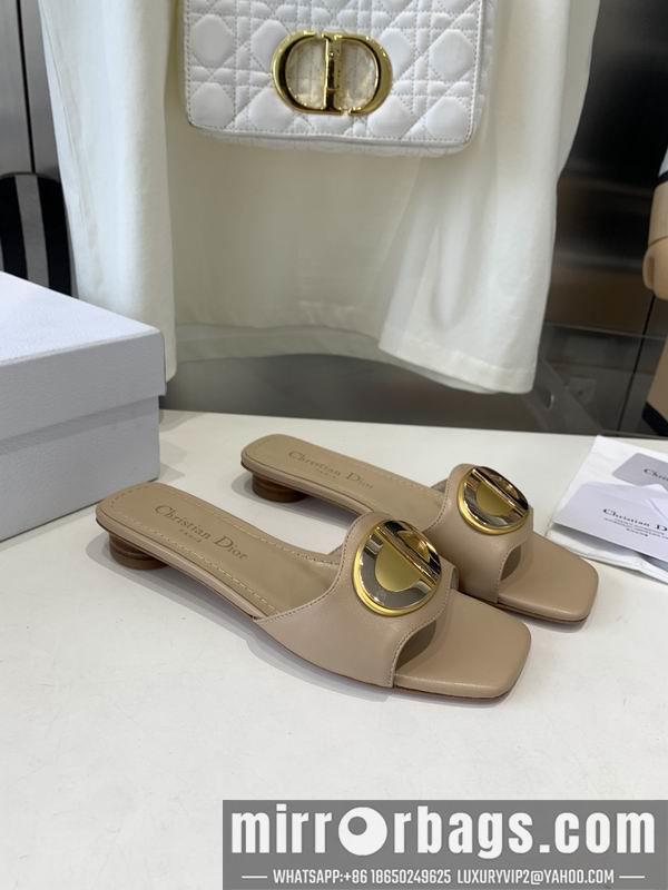 Replica Dior Shoes sz35-43 mnw0101