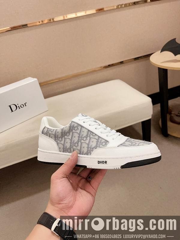 Replica Dior Shoes sz38-46 jyh0315