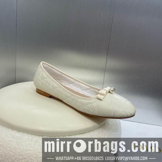 Replica Dior Shoes sz34-43 mnh0506