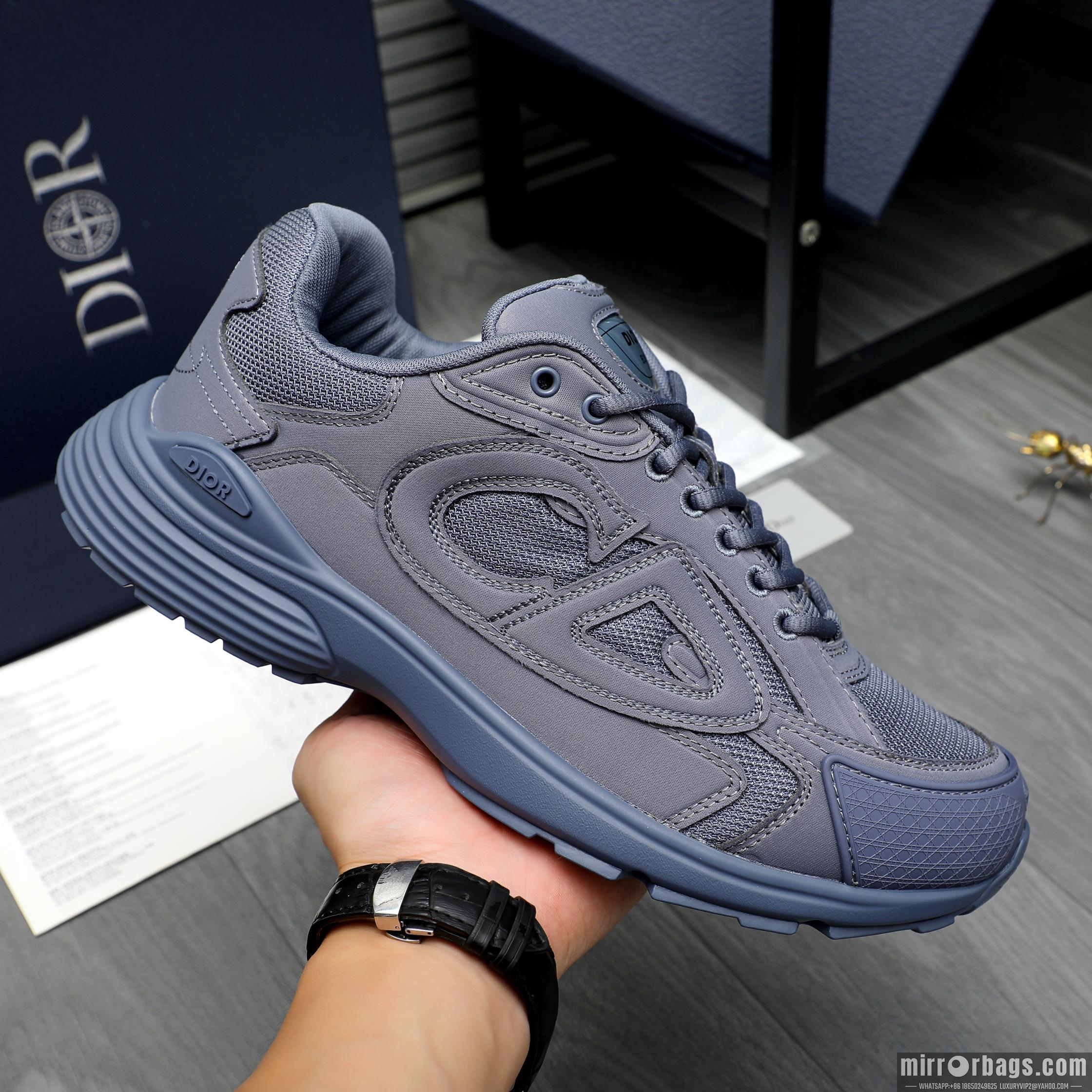 Replica Dior Shoes sz36-46 hnh1201