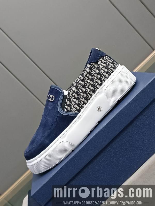 Replica Dior Shoes sz38-45 mnw0201