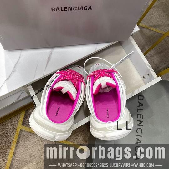 Replica Balenciaga Shoes sz35-45 LL0203