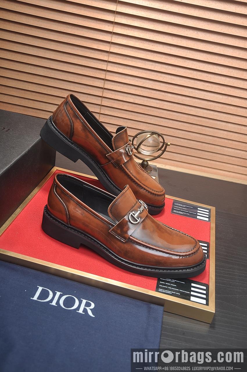 Replica Dior Shoes sz38-44 hnh1229