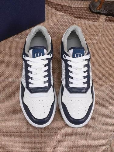 Replica Dior Shoes sz38-44 jyh0921