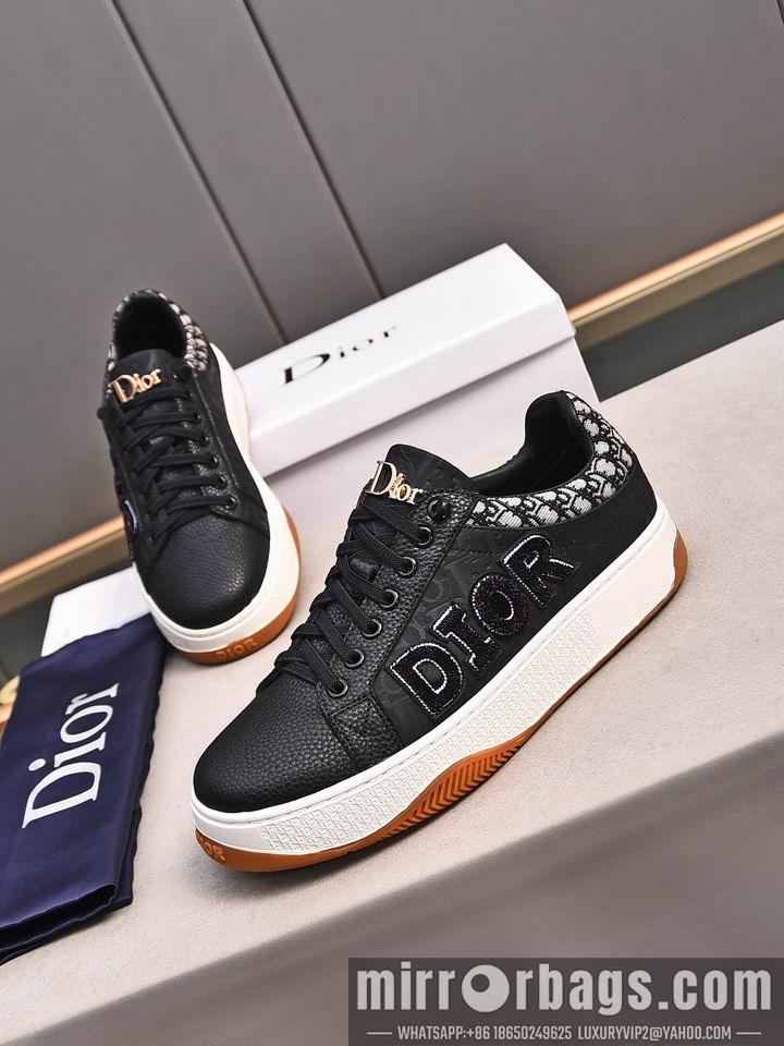 Replica Dior Shoes sz38-45 hnh0101