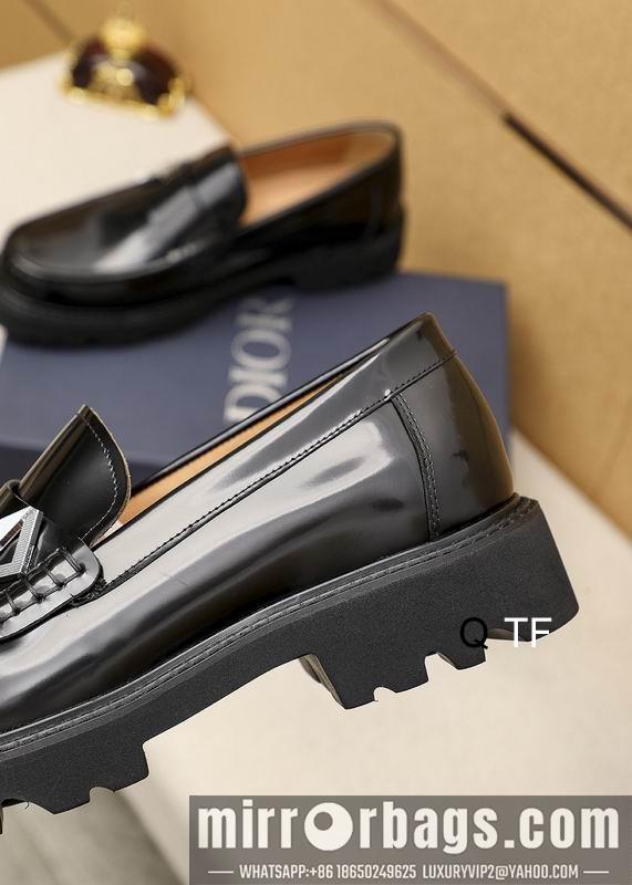 Replica Dior Shoes sz38-45 TF0203