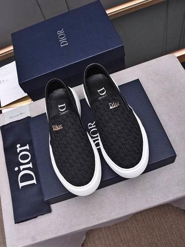 Replica Dior Shoes sz38-45 hnh0704