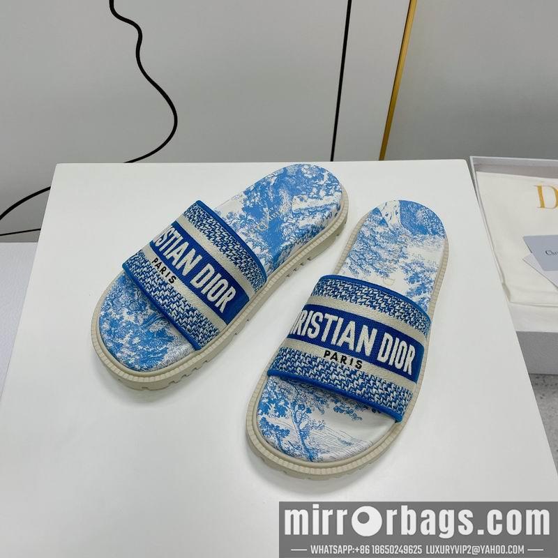 Replica Dior Shoes sz35-40 mnw0409