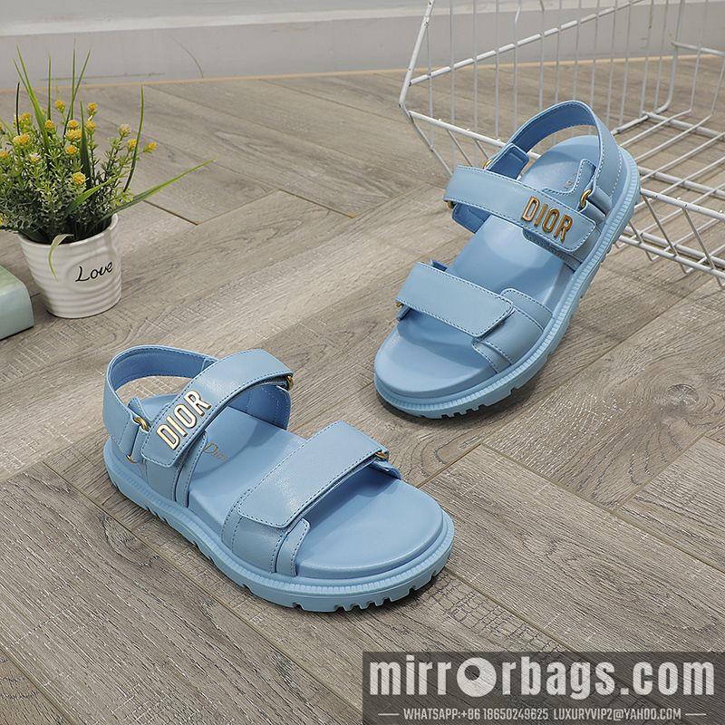 Replica Dior Shoes sz35-42 mnw0303