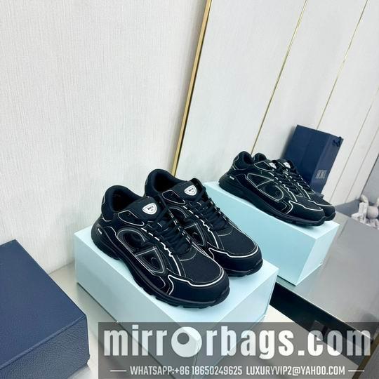 Replica Dior Shoes sz35-45 mnh0511