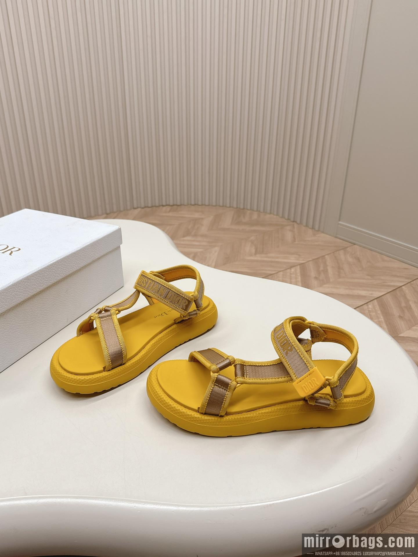 Replica Dior Shoes sz35-41 h0711