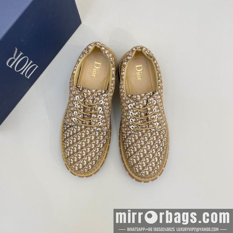 Replica Dior Shoes sz38-44 2C 0508