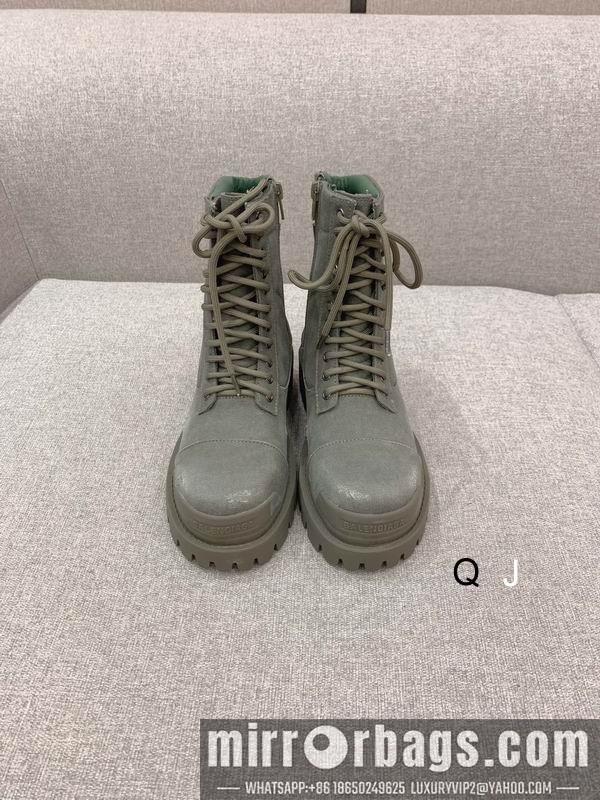 Replica Balenciaga Shoes sz35-39 XJ0213
