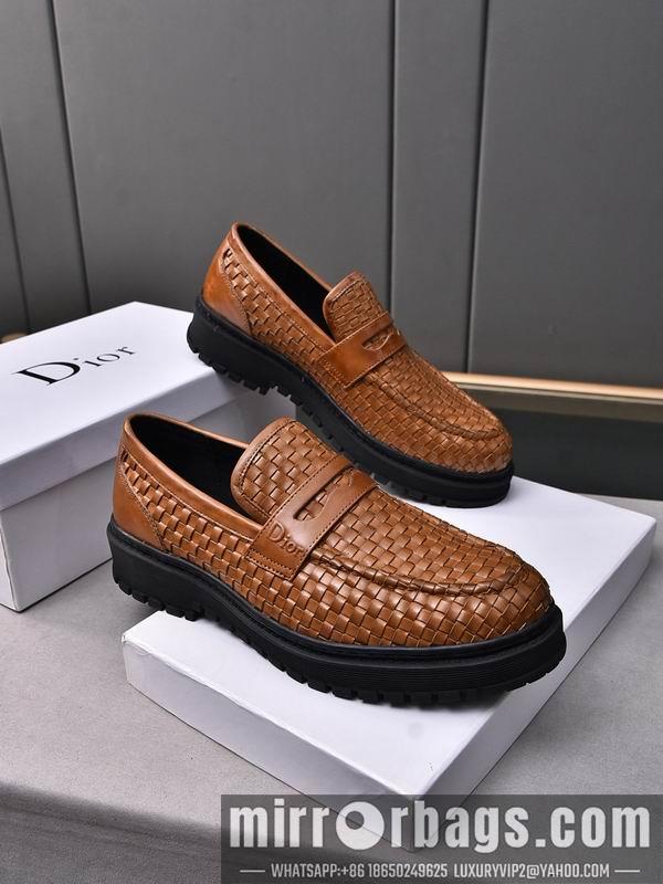 Replica Dior Shoes sz38-45 mnw0188
