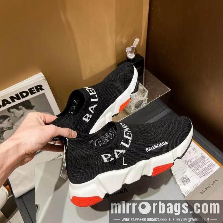 Replica Balenciaga Shoes sz35-45 LL0201