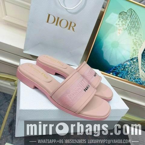 Replica Dior Shoes sz34-41 mnh0844