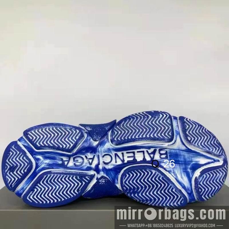 Replica Balenciaga Shoes sz35-45 L1101