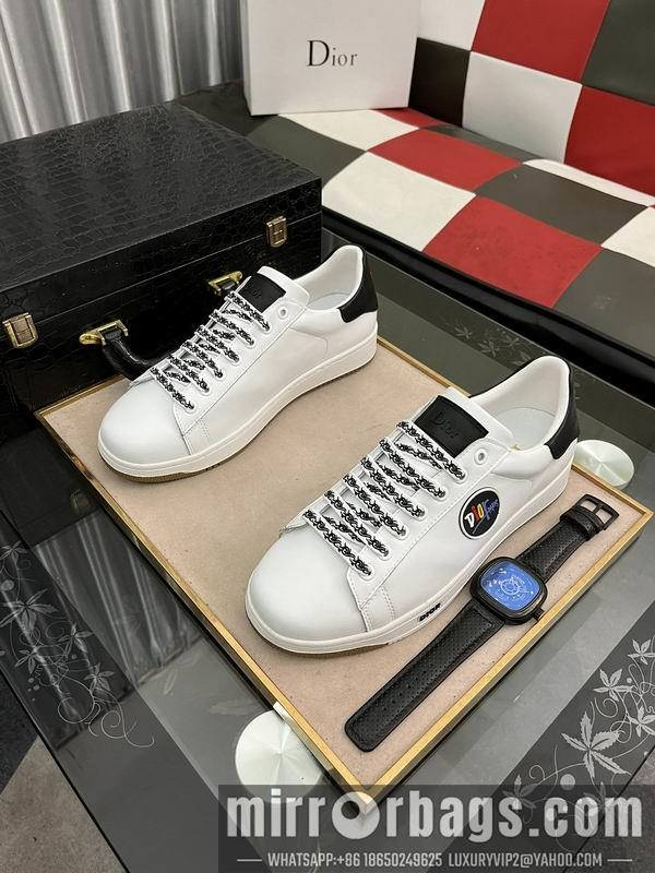 Replica Dior Shoes sz38-44 mnm0127