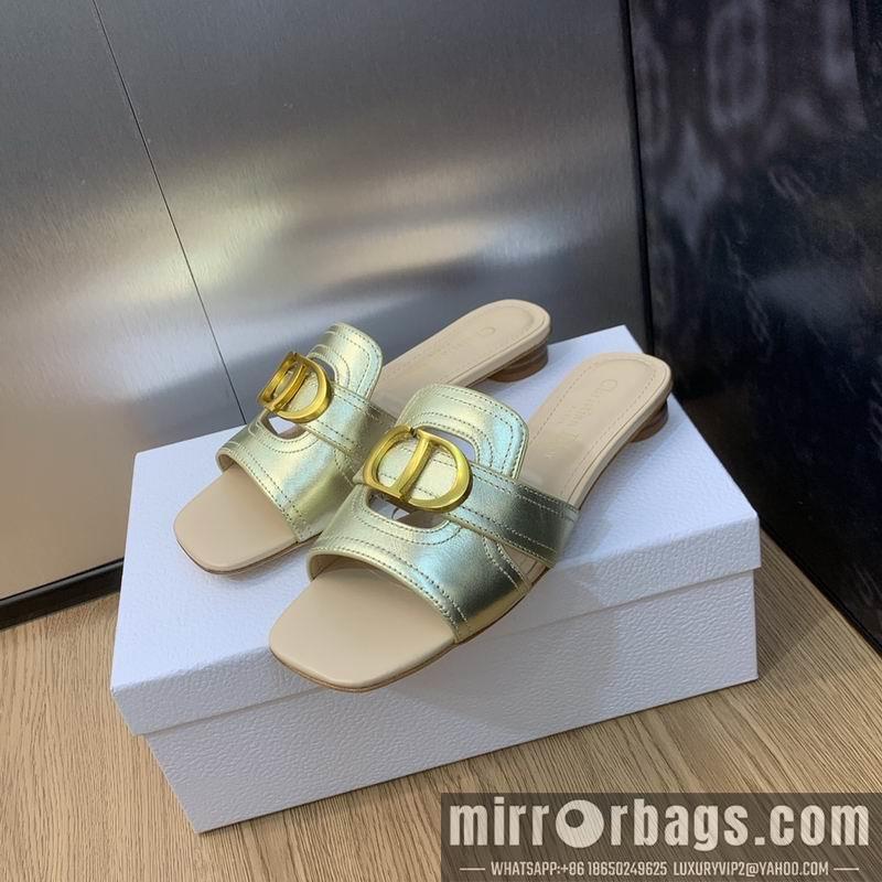 Replica Dior Shoes sz34-43 mnw0324