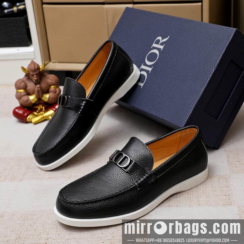 Replica Dior Shoes sz38-44 mnw0203