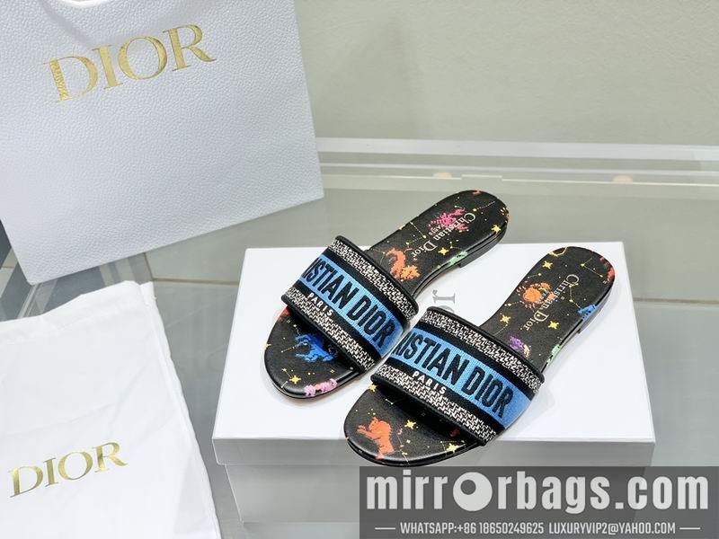 Replica Dior Shoes sz35-42 mnw0425