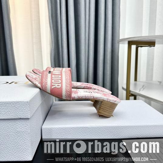 Replica Dior Shoes sz34-42 mnh0838