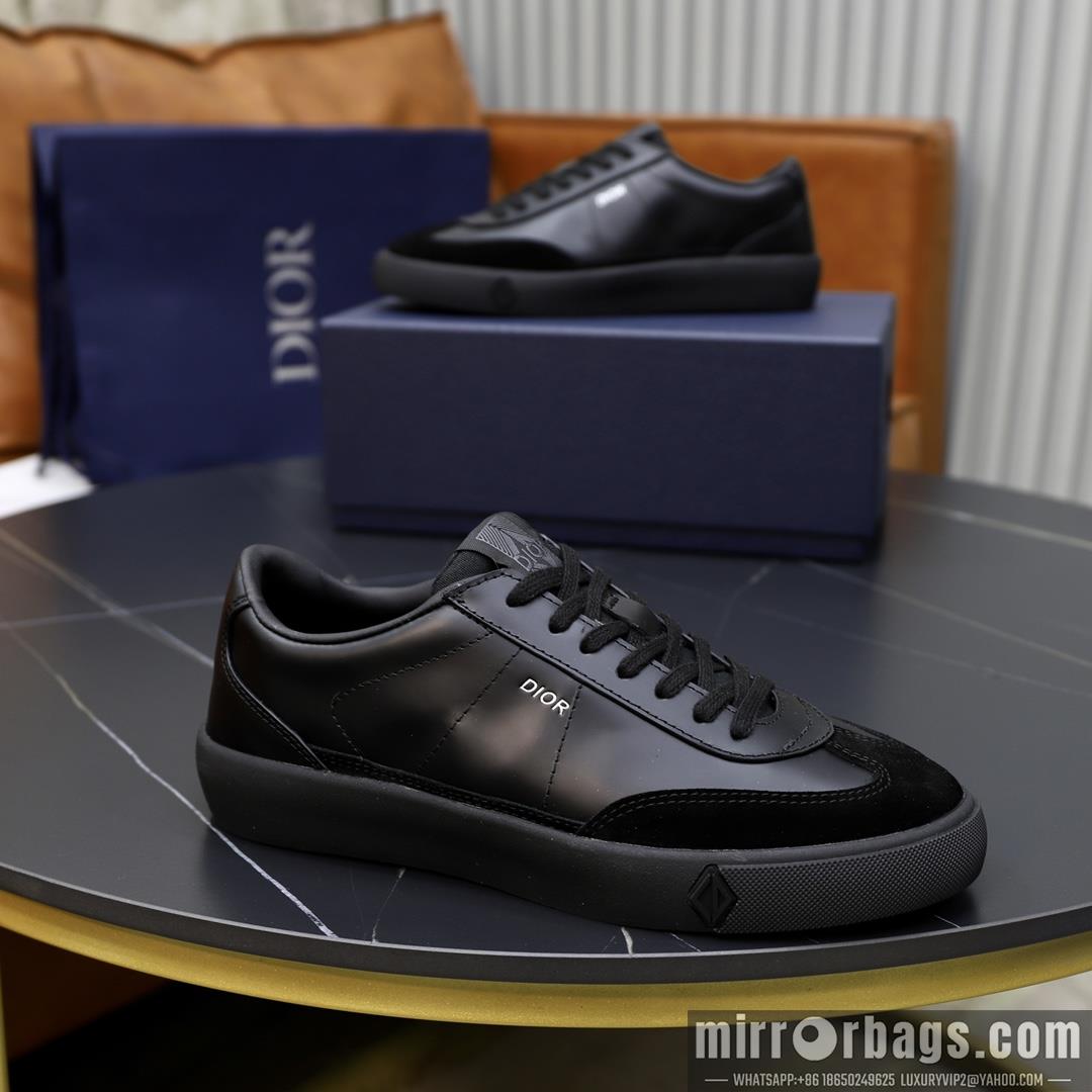 Replica Dior Shoes sz38-44 h1002