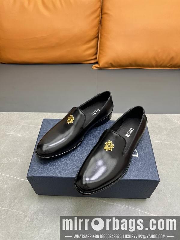 Replica Dior Shoes sz38-45 mnw0365
