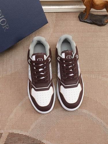 Replica Dior Shoes sz38-44 jyh0921