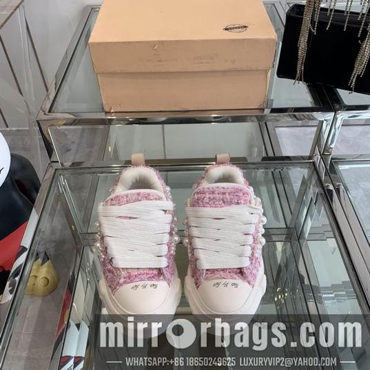 Replica Balenciaga Shoes sz35-40 mnh0501