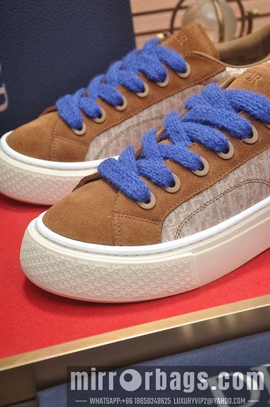 Replica Dior Shoes sz38-44 mnm0114
