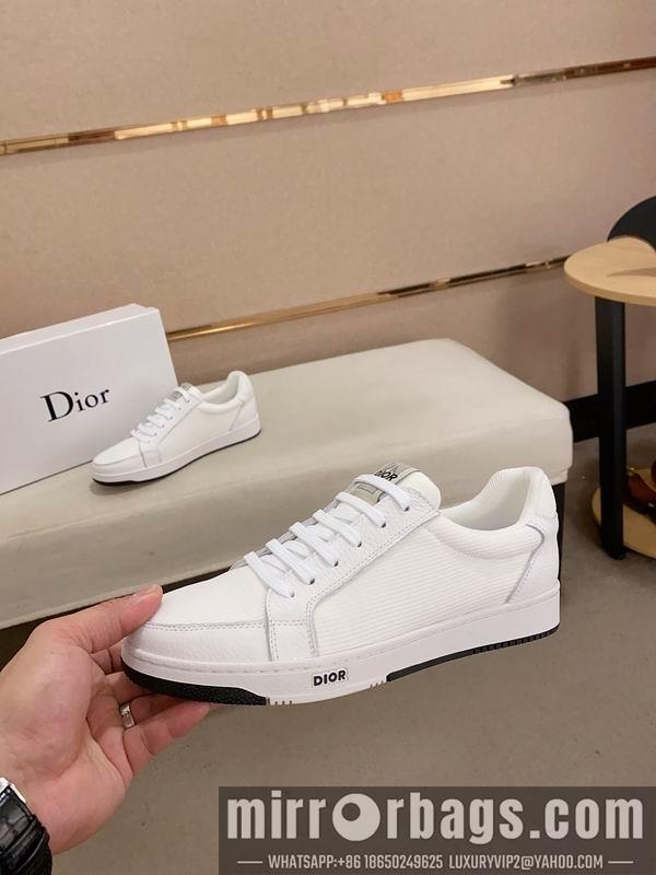Replica Dior Shoes sz38-46 jyh0314