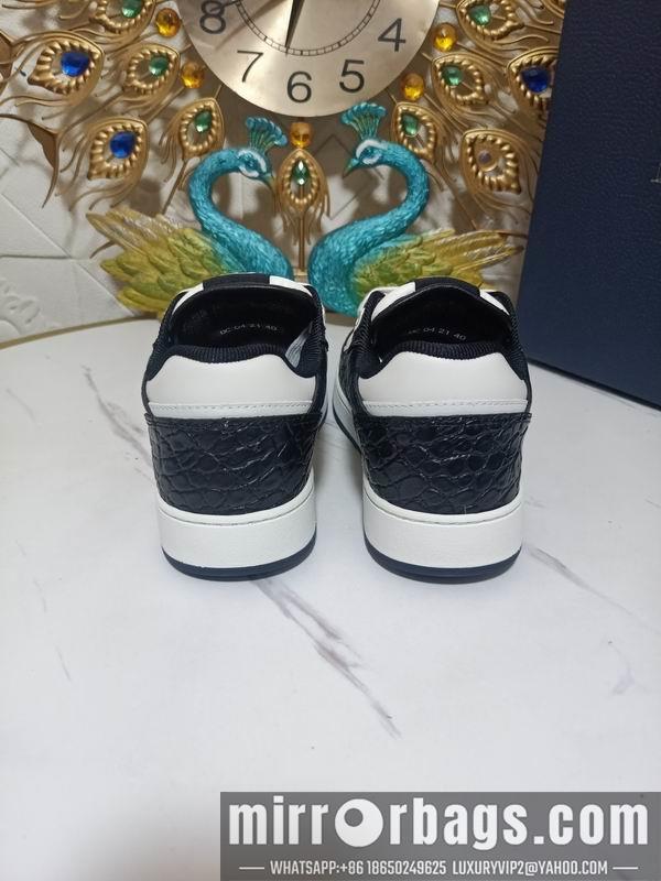 Replica Dior Shoes sz35-45 mnm0104