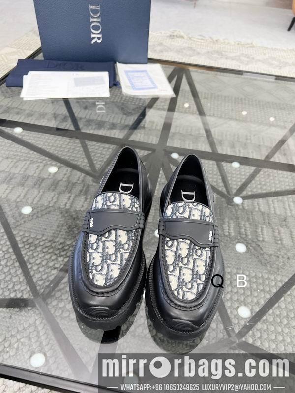 Replica Dior Shoes sz38-45 BS1206