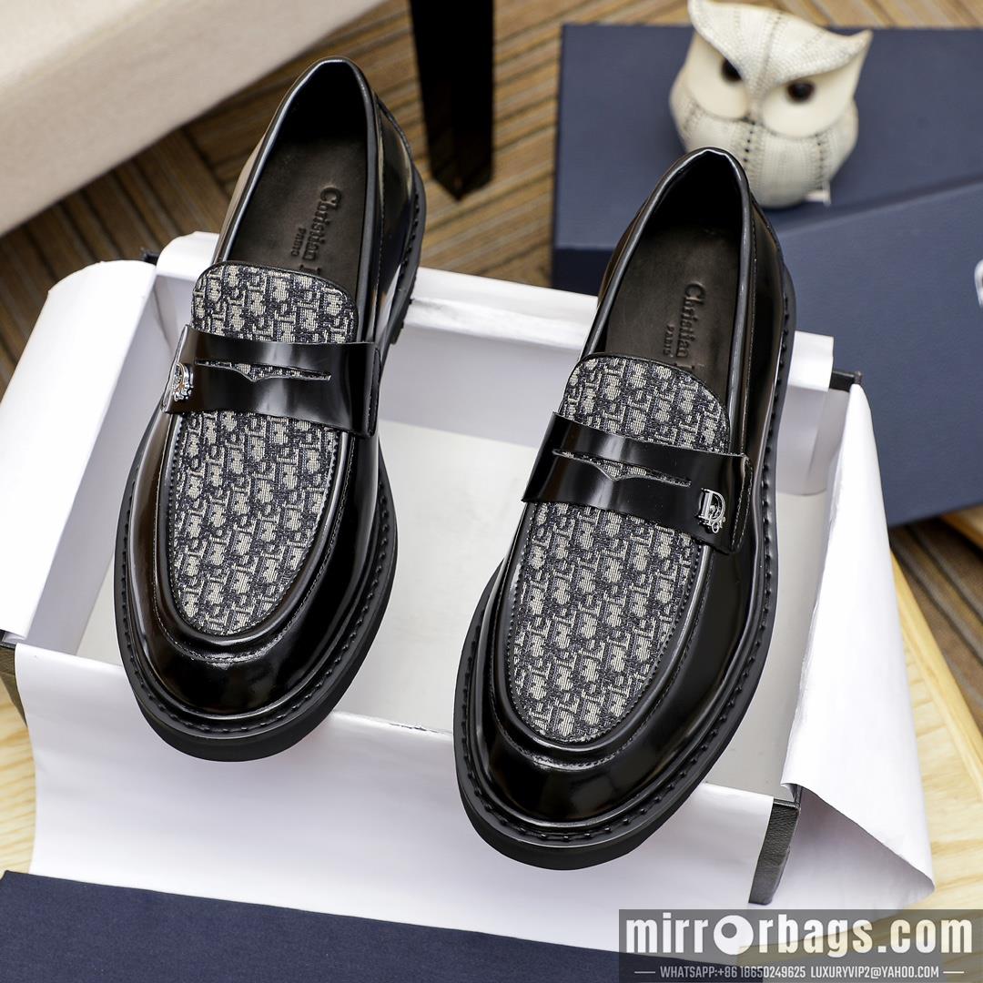 Replica Dior Shoes sz38-45 hnh1201