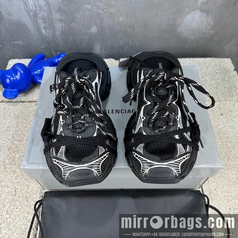 Replica Balenciaga Shoes sz35-46 mnw0207