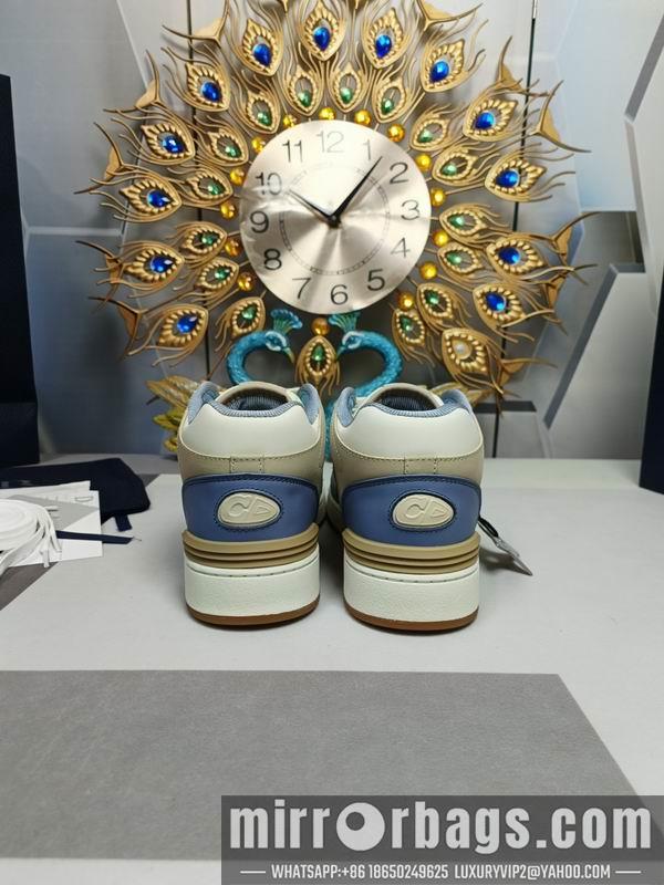 Replica Dior Shoes  mnm0107