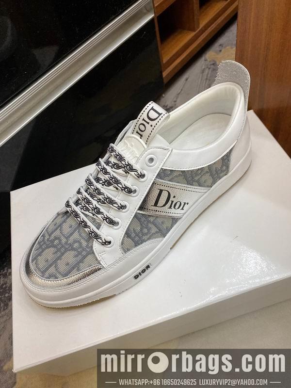 Replica Dior Shoes sz38-44 mnm0117