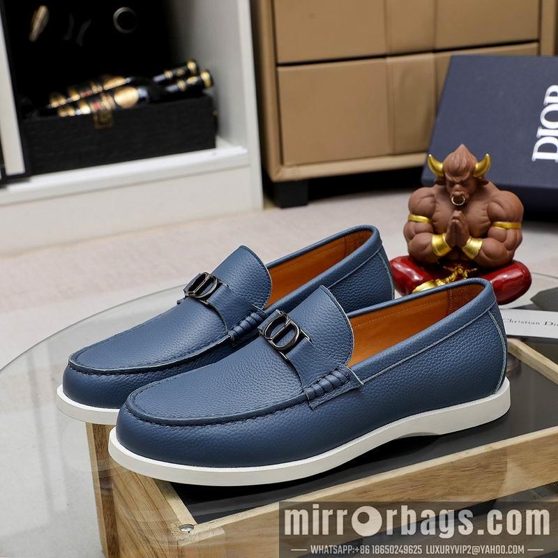 Replica Dior Shoes sz38-44 mnw0203