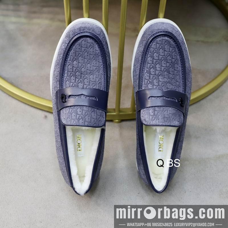 Replica Dior Shoes sz38-45 3C BS1201