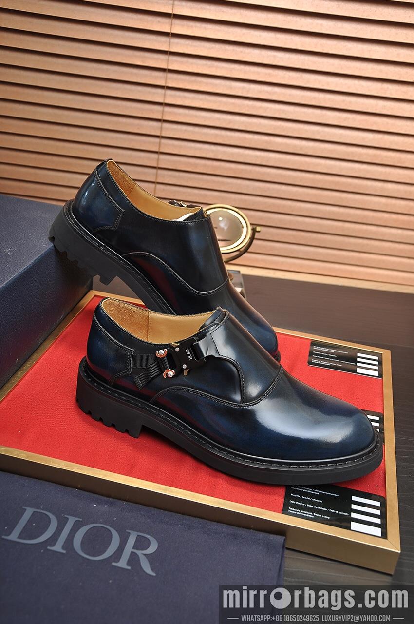 Replica Dior Shoes sz38-44 hnh1223