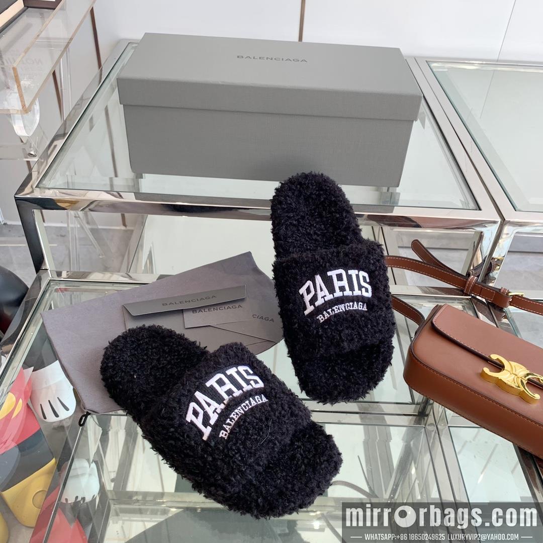 Replica Balenciaga Shoes sz35-44 h1007