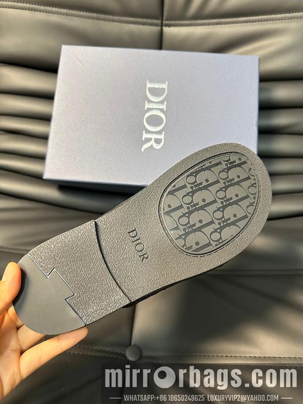 Replica Dior Shoes sz38-46 jyh0207