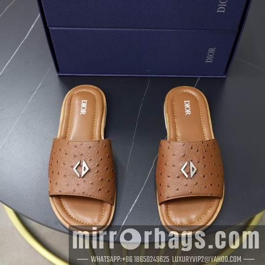 Replica Dior Shoes sz38-45 mnh0504